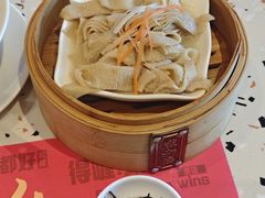 -点都德(广州白云山景区南门店)