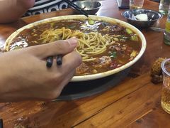 -卫小旦老味大盘鸡总店