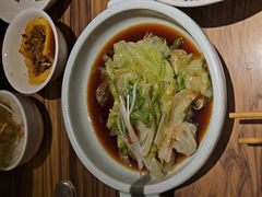 -九转小磨·非遗东北菜(万达广场店)