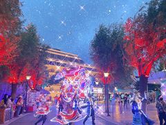 -青岛方特梦幻王国