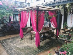 -浔岚云舍mist静谧观景美宿(丽江古城店)