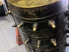 -陈熹公民族美食文化餐厅(中华广场店)