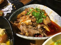 -七裕庄(凯旋南路店)