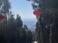 -红螺寺