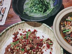 -衡厨·衡阳土菜(中南店)