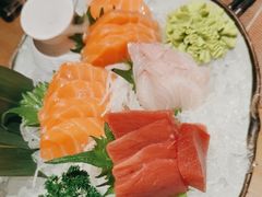 -福樱兰海鲜放题铁板烧(加州店)