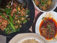 -洞庭土菜馆(天河北总店)