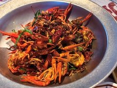 -石牌岭小亮蒸虾•湖北老字号(左岭店)