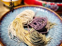 -羊大爷涮肉(亮马桥店)