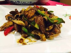 -西安烤鸭店(369烤鸭王店)