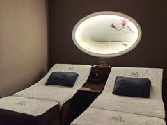 -水墨澜渟足道·SPA·传统(四望亭东关街店)