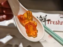 -江边城外烤全鱼(汉光百货店)