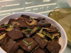 -山东国际饭店·三义和(解放路店)
