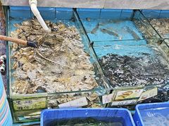 -考记泥焗鸡农庄·海鲜(北洛秘境店)