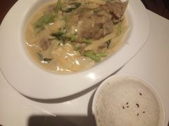 -Local泰莲庭(虹鳟鱼店)