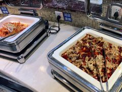-吉布鲁牛排海鲜自助(巴南万达广场店)
