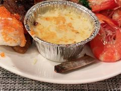 -The COOK·厨餐厅·自助餐(浦东嘉里大酒店)
