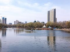 -沈阳南湖公园