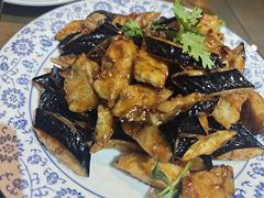 -向民炒鸡老店(金泰华府店)