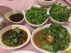 -鼎鼎香·港式火锅(北京SKP店)
