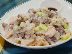 -清真•蜀风园(丁字沽店)