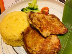 -大快活(罗湖商业城分店)