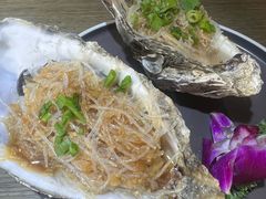 -隆喜元鱼汤包·海鲜(中联广场店)