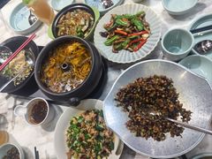-云海肴·汽锅鸡·云南菜(南强街店)