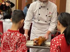 -北京全聚德(天安门店)