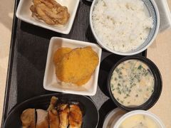 -吉野家(上海美罗城店)