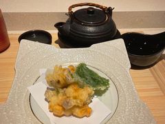 -佛山希尔顿酒店·融誉亚洲美食荟