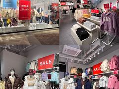-百联奥特莱斯广场(长沙店)