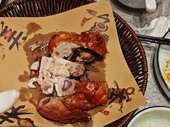 -凯鸽酒楼•雁北民间菜(云冈石窟店)