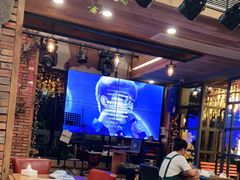 大堂-乌记大厨餐厅
