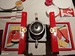 -千百味红餐厅·江西菜(绿地双子塔店)