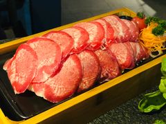 -湊湊火锅·茶憩(和平大悦城店)