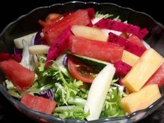 -湘与香缘·湖南菜(王府井北京市百货大楼店)