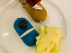 -星璞餐厅(深铁塘朗城君璞酒店)