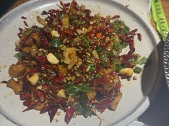 -东来土菜馆(民祥园路店)
