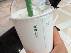 -李山山茶事(景枫店)