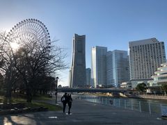 -横滨地标大厦