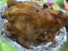 -红炎炎农家菜老字号(金水台店)