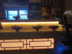 -水云间水疗会馆(福强路店)