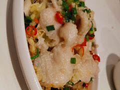 酸菜鱼-翠华餐厅(宝安壹方城店)