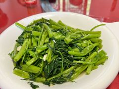 -粤北餐馆