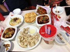 -宝葫芦西北茶食铺(万达店)
