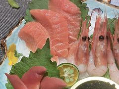 -昱匠·日本料理(金融街店)