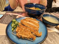 -馔豚·台北菜专门店(深圳湾万象城店)