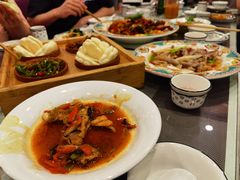 -巴依老爷新疆美食(清华东门店)