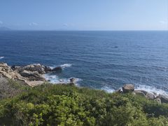 -三亚蜈支洲岛旅游区